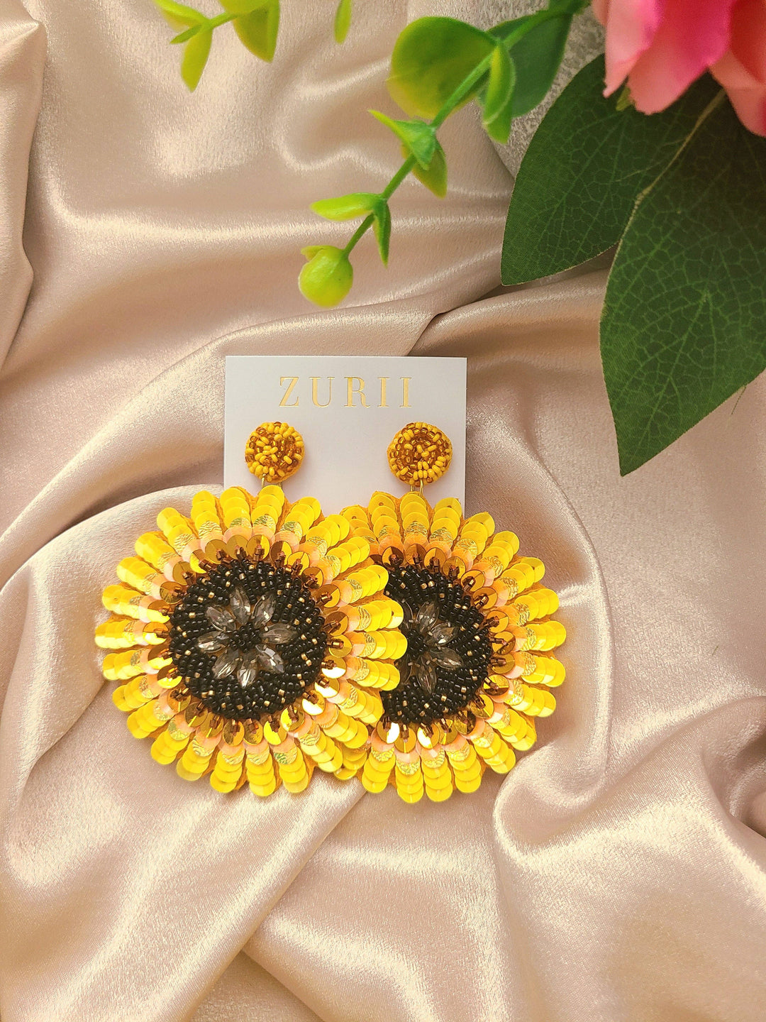 Zurii.ca - Sunflower Farm