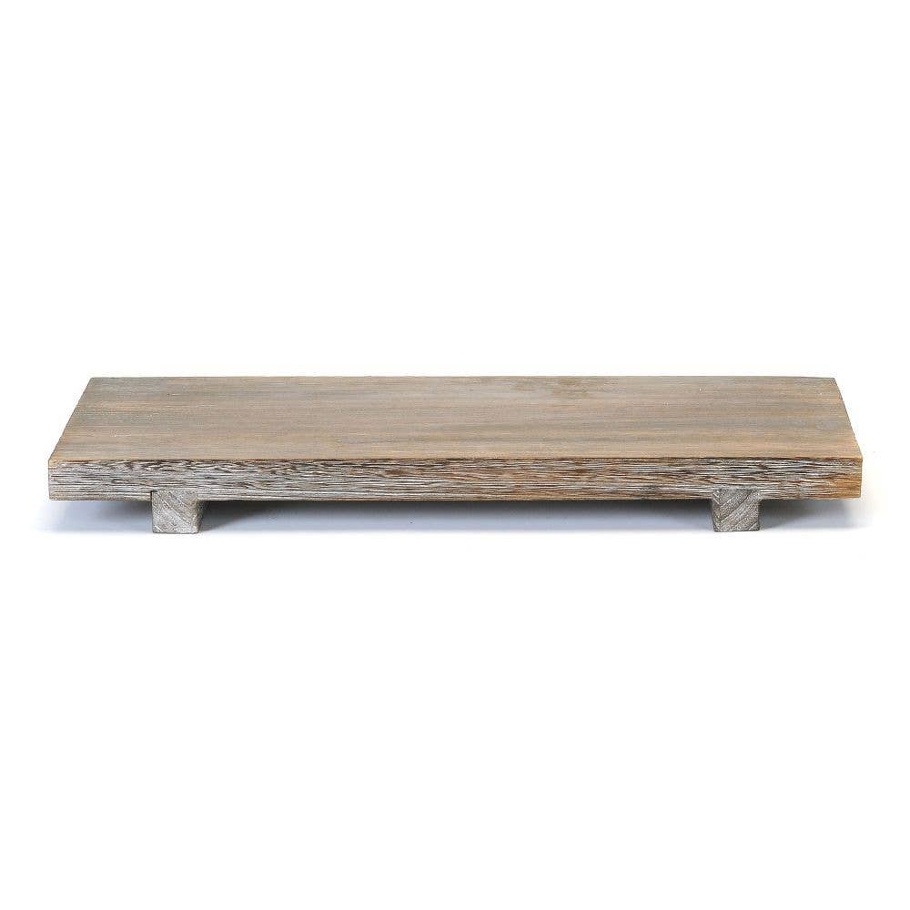 Bacon Basketware - LARGE WOOD DISPLAY BOARD