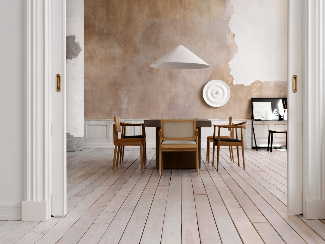 From Fabric to Home: Crafting a Life of Intention