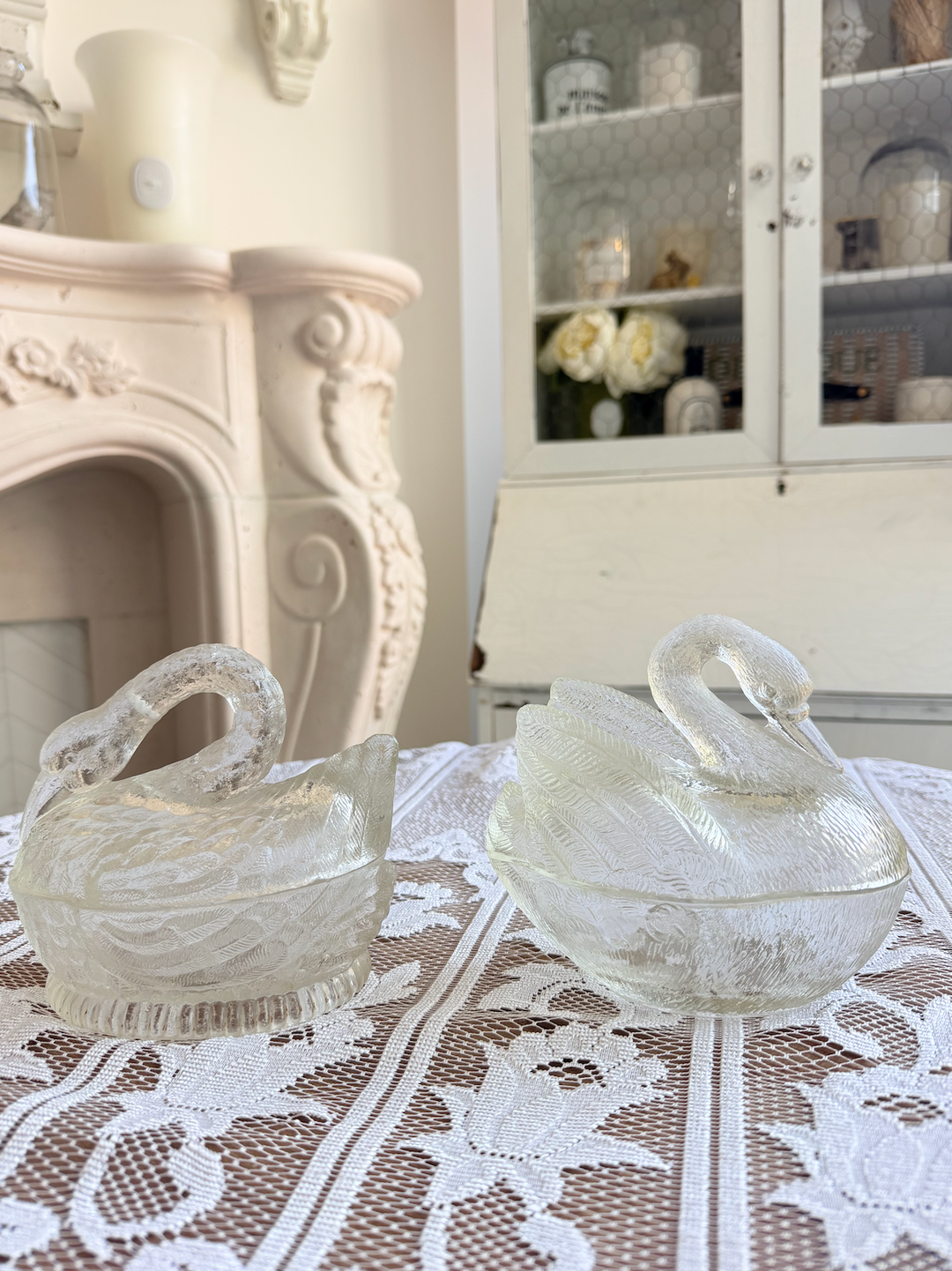 Antique Glass