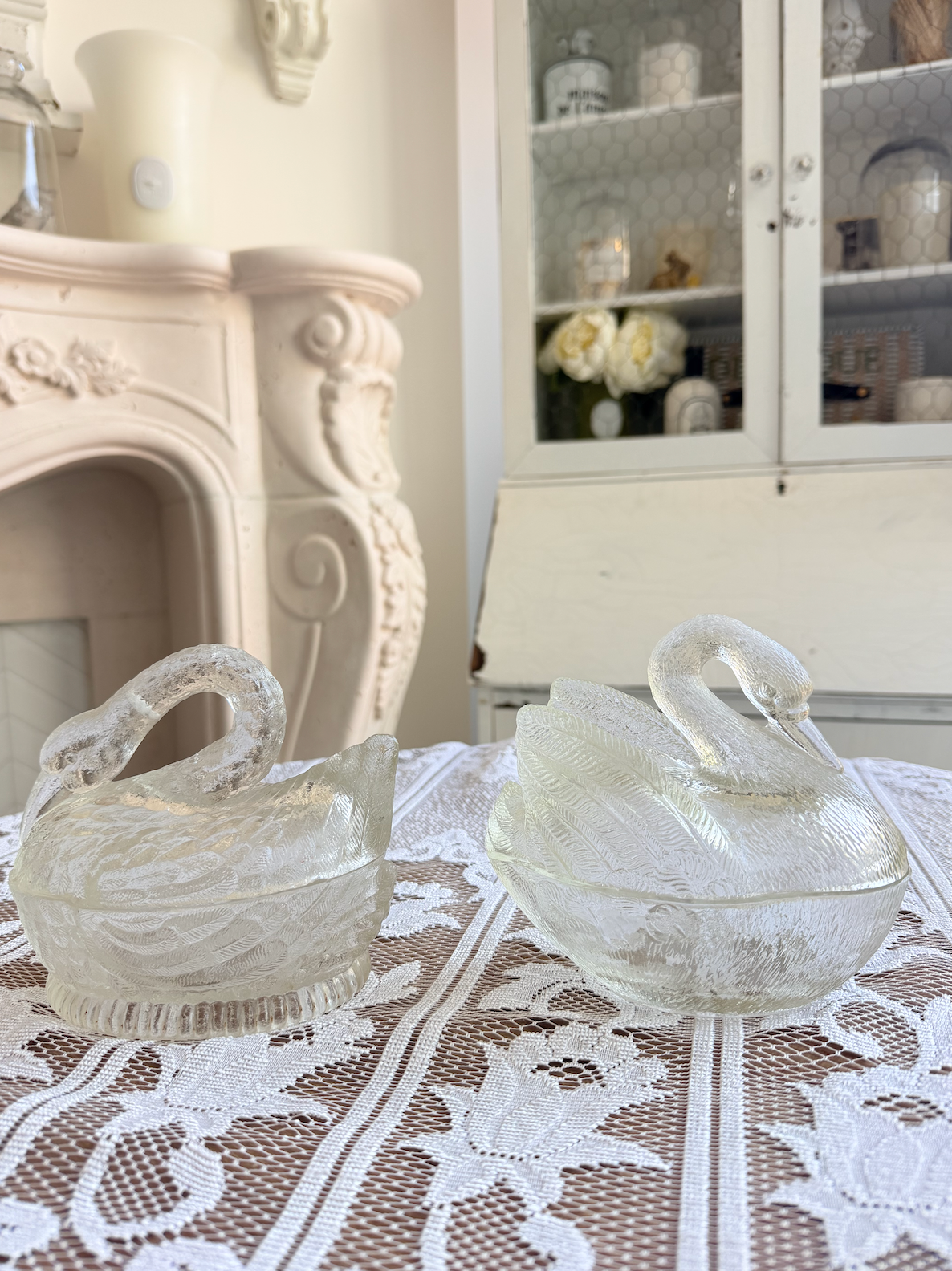 Antique Glass