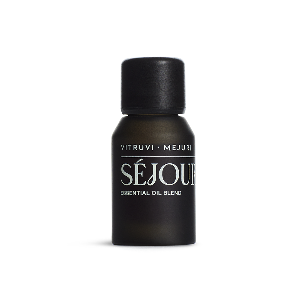 Vitruvi - Séjour Essential Oil Blend