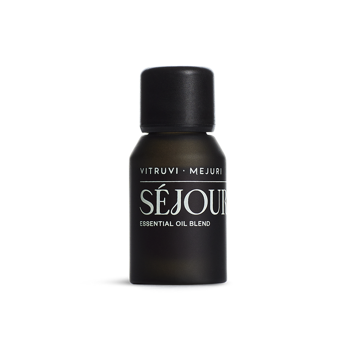 Vitruvi - Séjour Essential Oil Blend