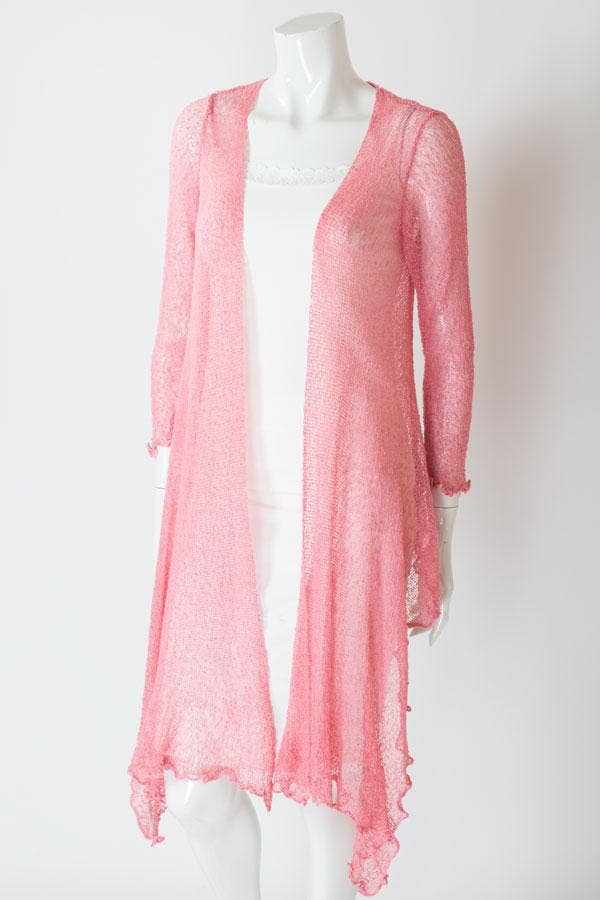 Blue Sky Clothing Co LLC - Long Shrug