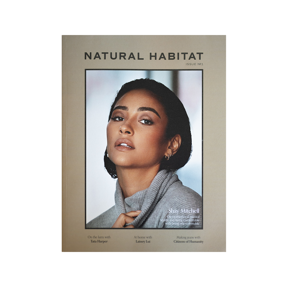 Vitruvi - Natural Habitat No. 1