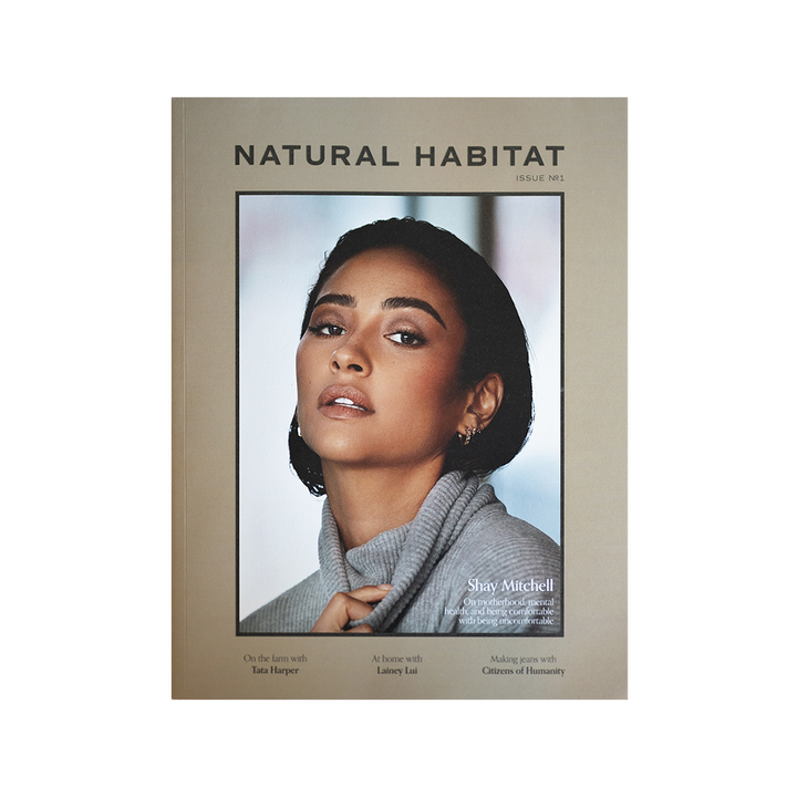 Vitruvi - Natural Habitat No. 1