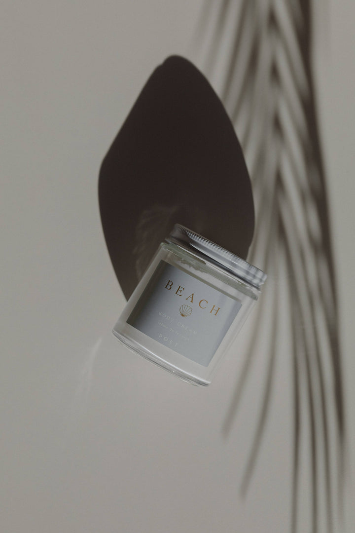 POET Farm Co. - Beach Body Cream