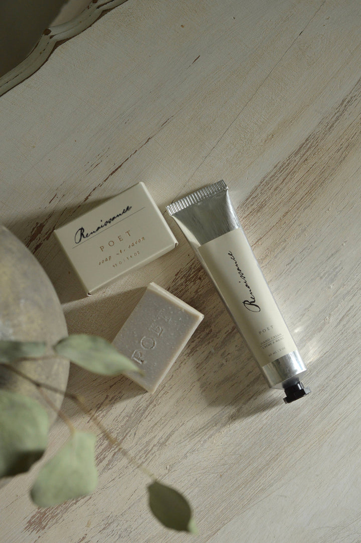Poet Farm Co. - Estate Hand Cream - Renaissance
