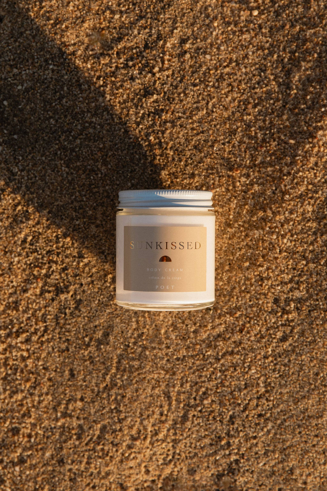 POET Farm Co. - Sunkissed Body Cream