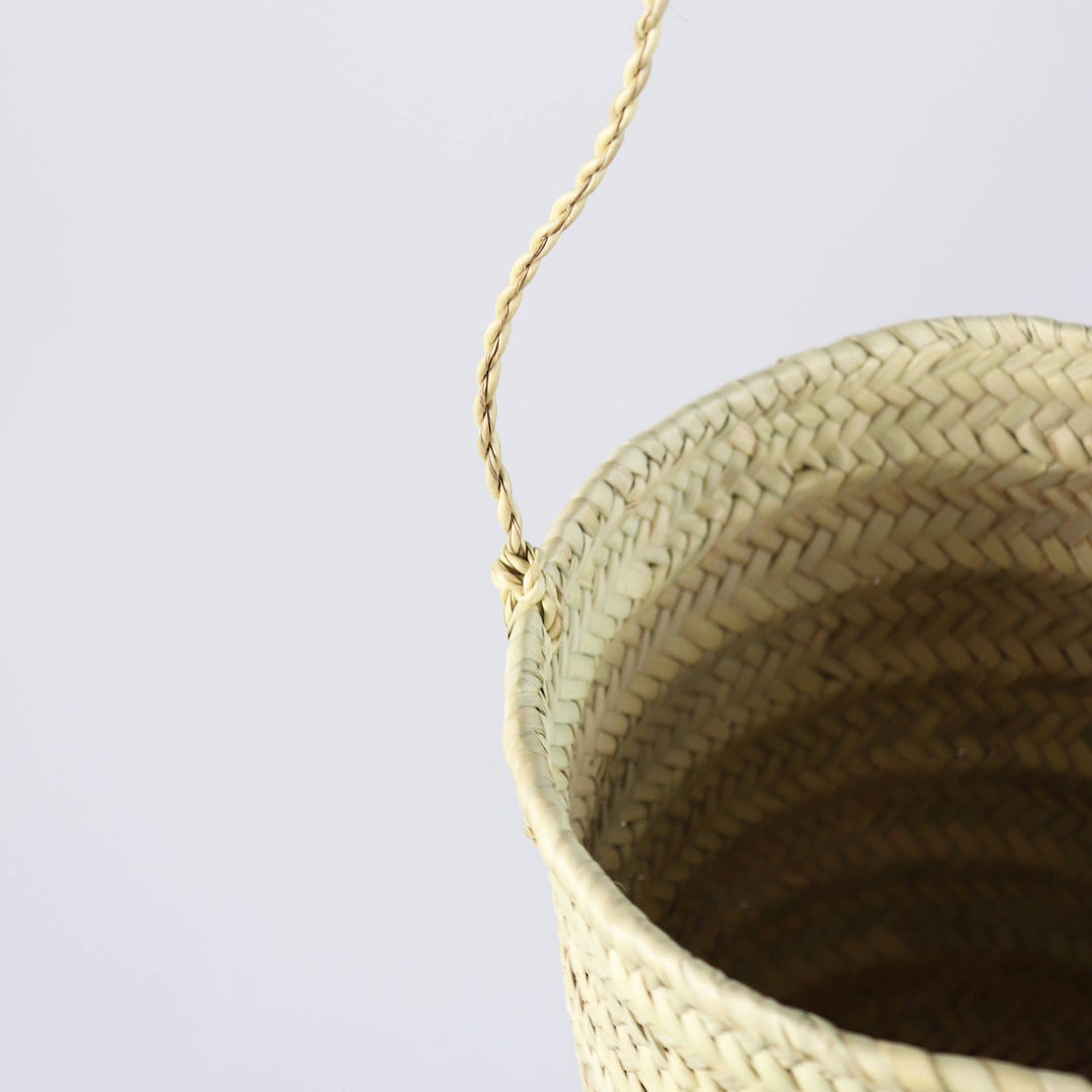 SOCCO Designs - Sequoia Straw Plant Hanger