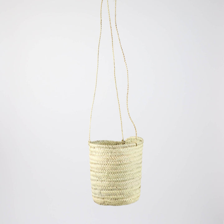 SOCCO Designs - Sequoia Straw Plant Hanger