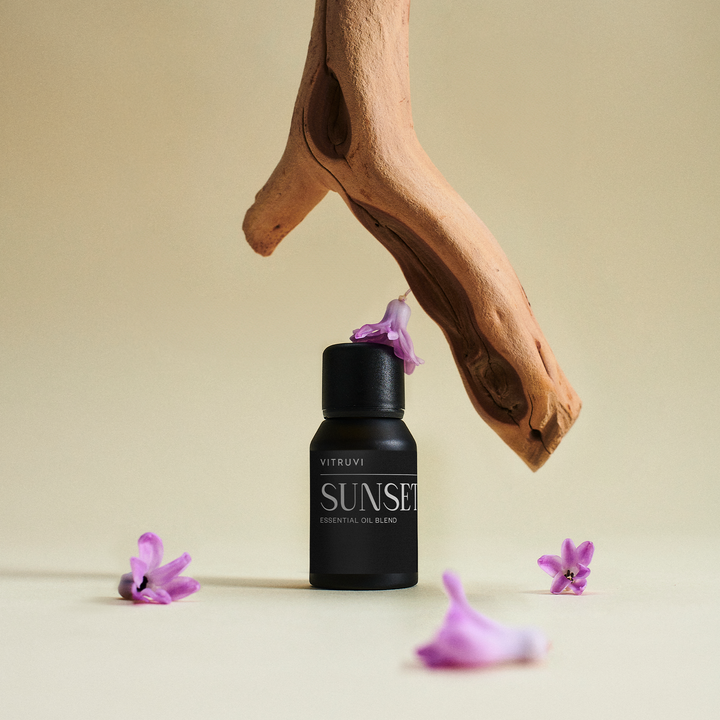 Vitruvi - Sunset Essential Oil Blend