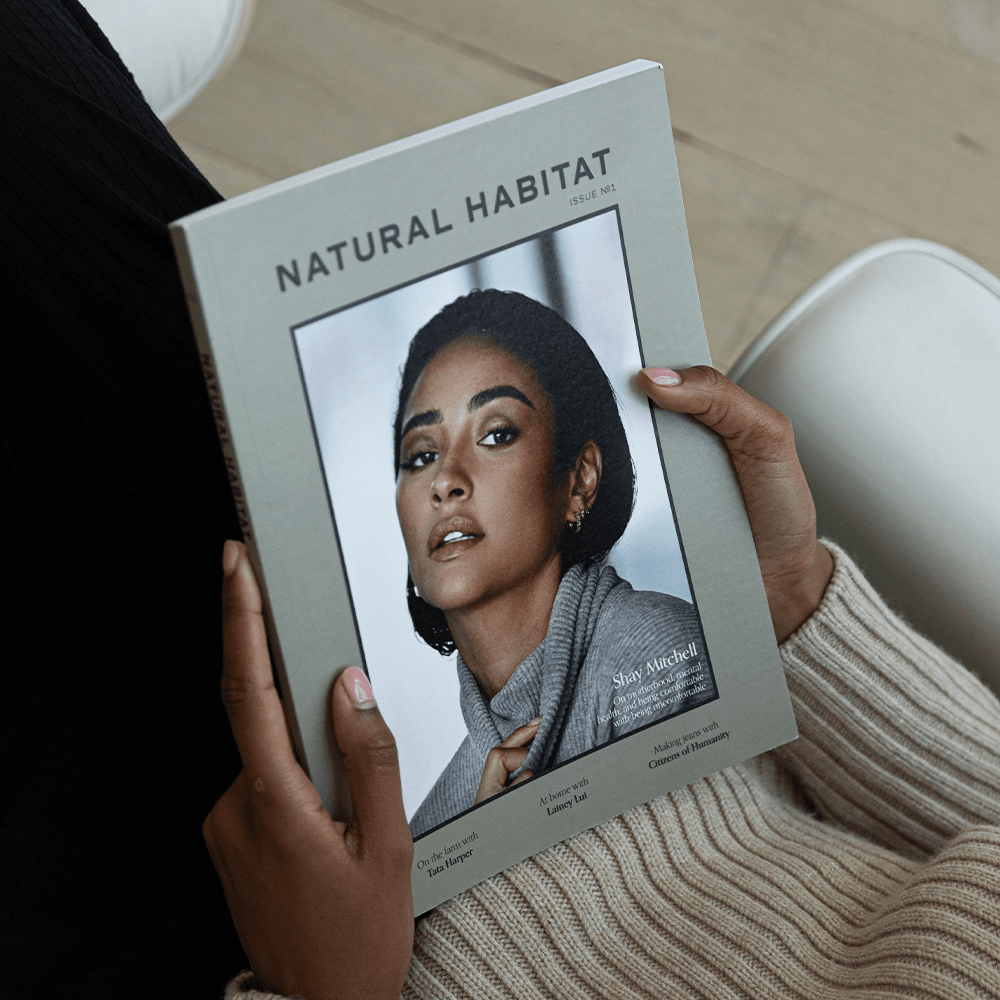 Vitruvi - Natural Habitat No. 1