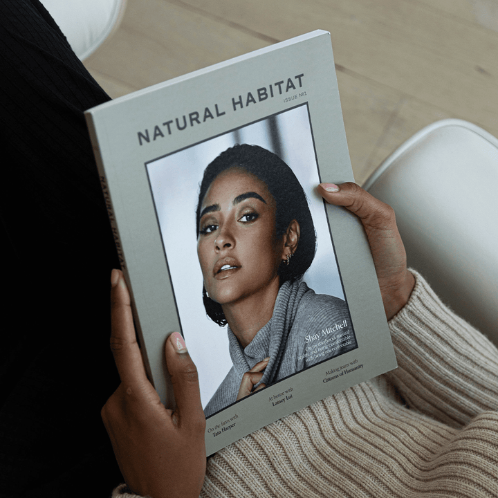 Vitruvi - Natural Habitat No. 1