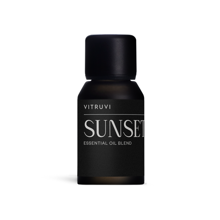 Vitruvi - Sunset Essential Oil Blend