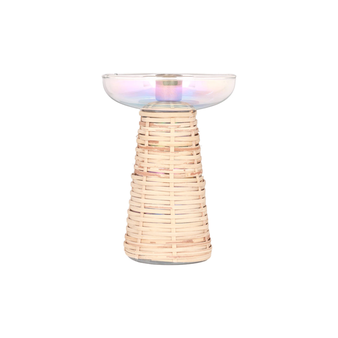 Aloha Candleholder