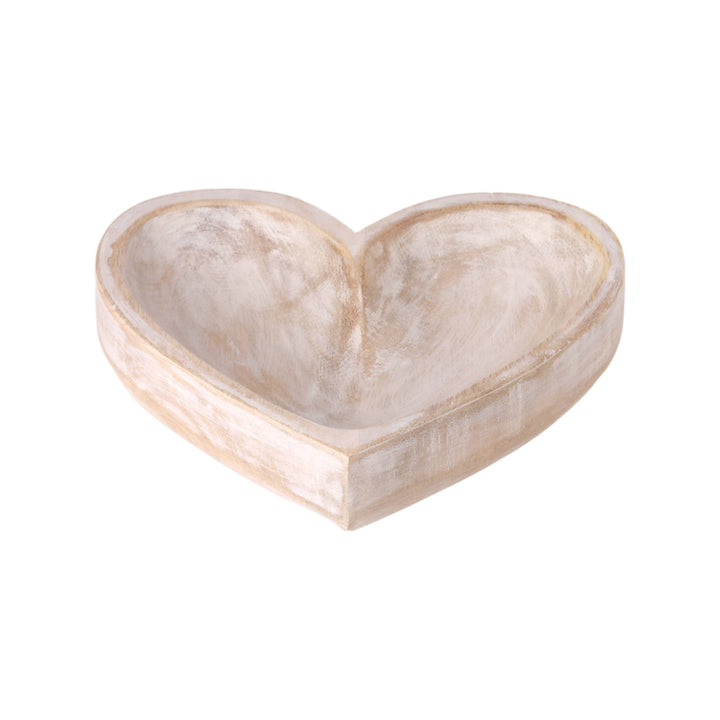 Juliet Heart Tray Large