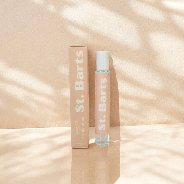 Caprice & Co - St.Barts - Eau de Parfum - Roll On