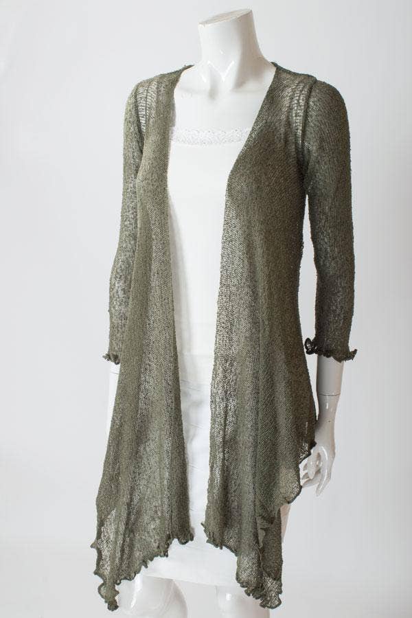 Blue Sky Clothing Co LLC - Long Shrug