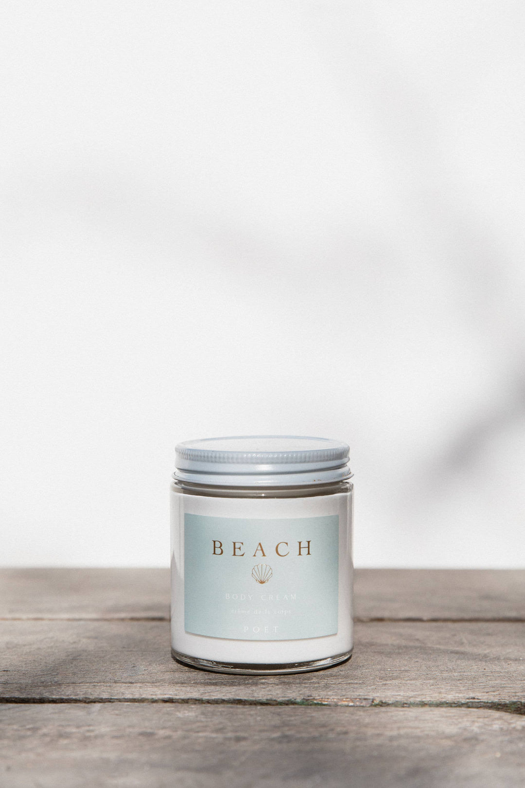 POET Farm Co. - Beach Body Cream
