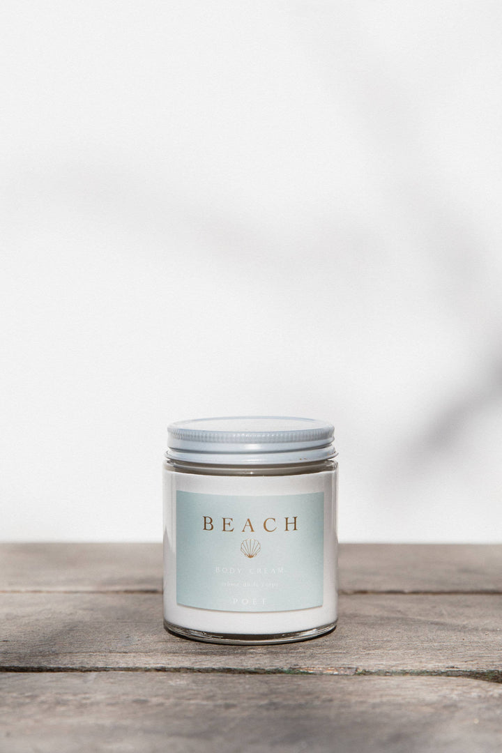 POET Farm Co. - Beach Body Cream