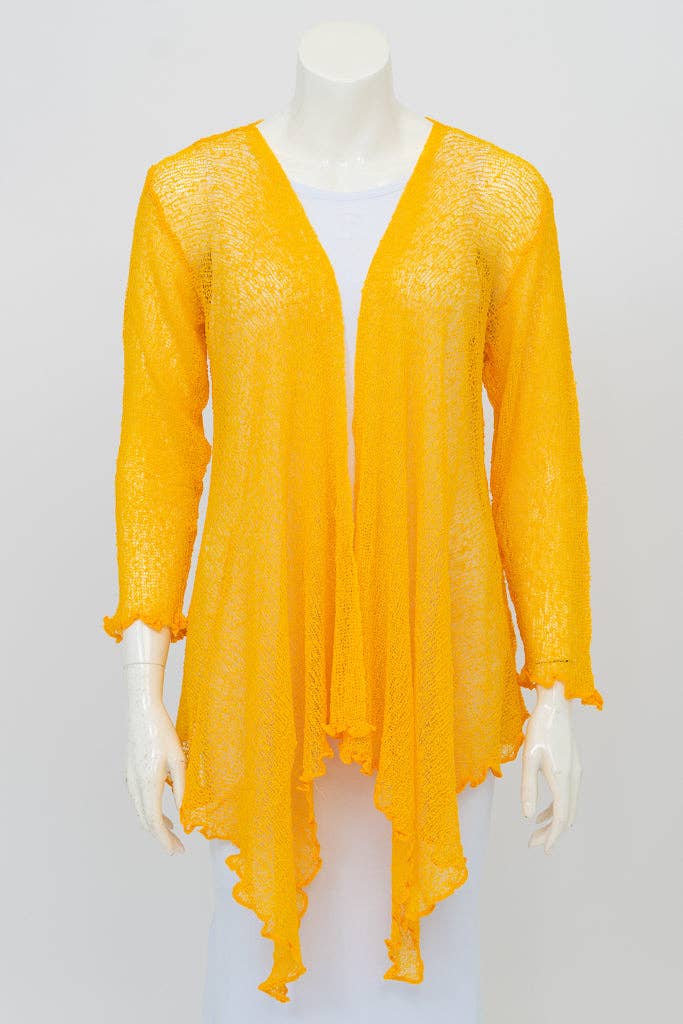 Blue Sky Clothing Co LLC - Long Shrug