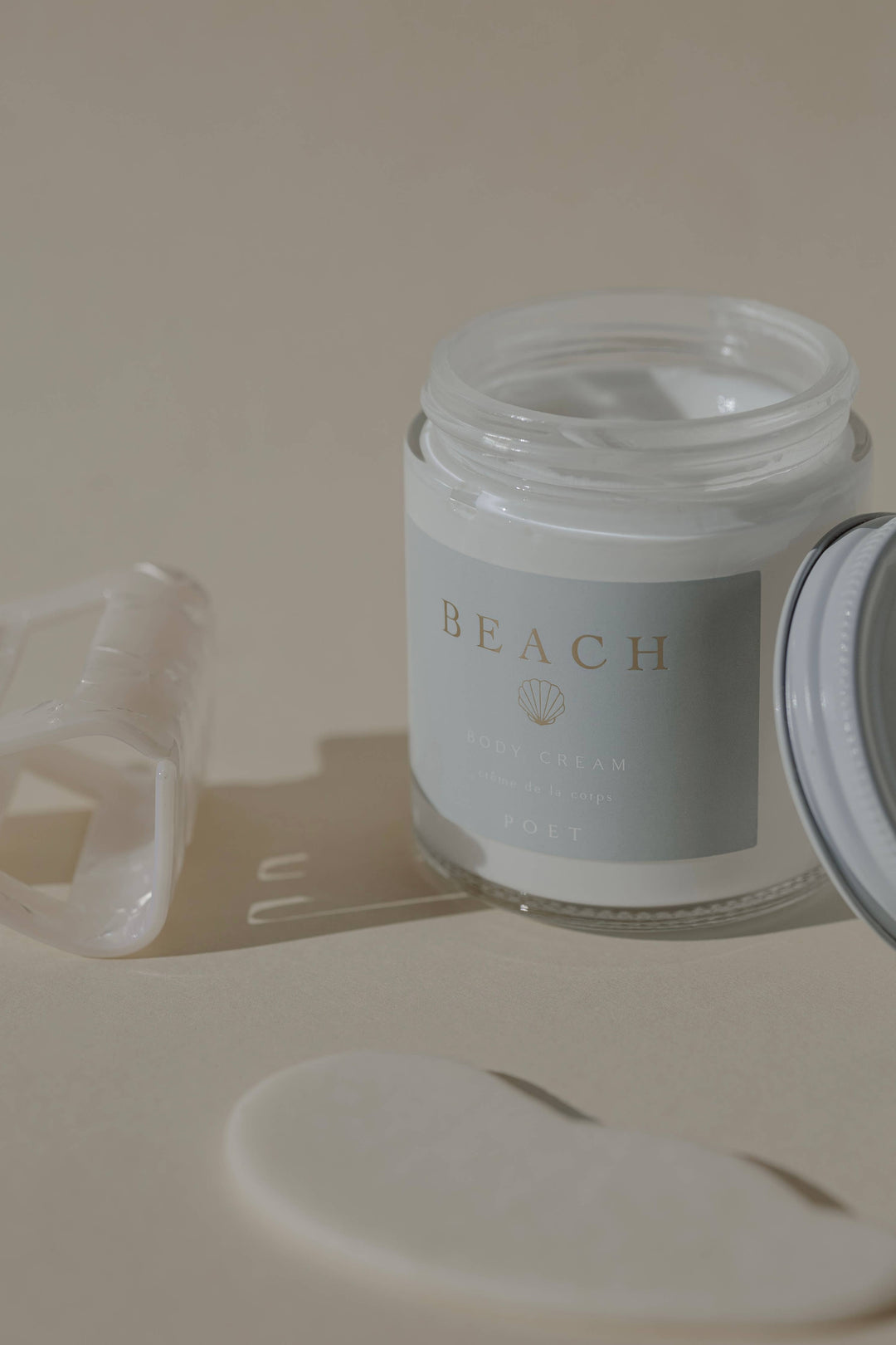 POET Farm Co. - Beach Body Cream