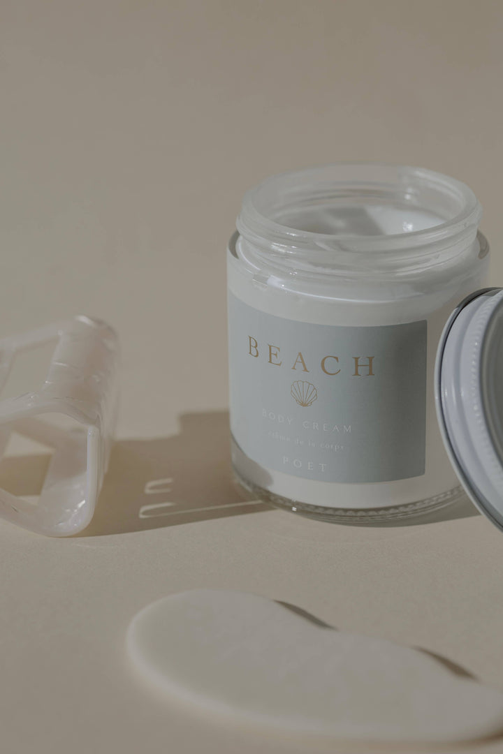 POET Farm Co. - Beach Body Cream