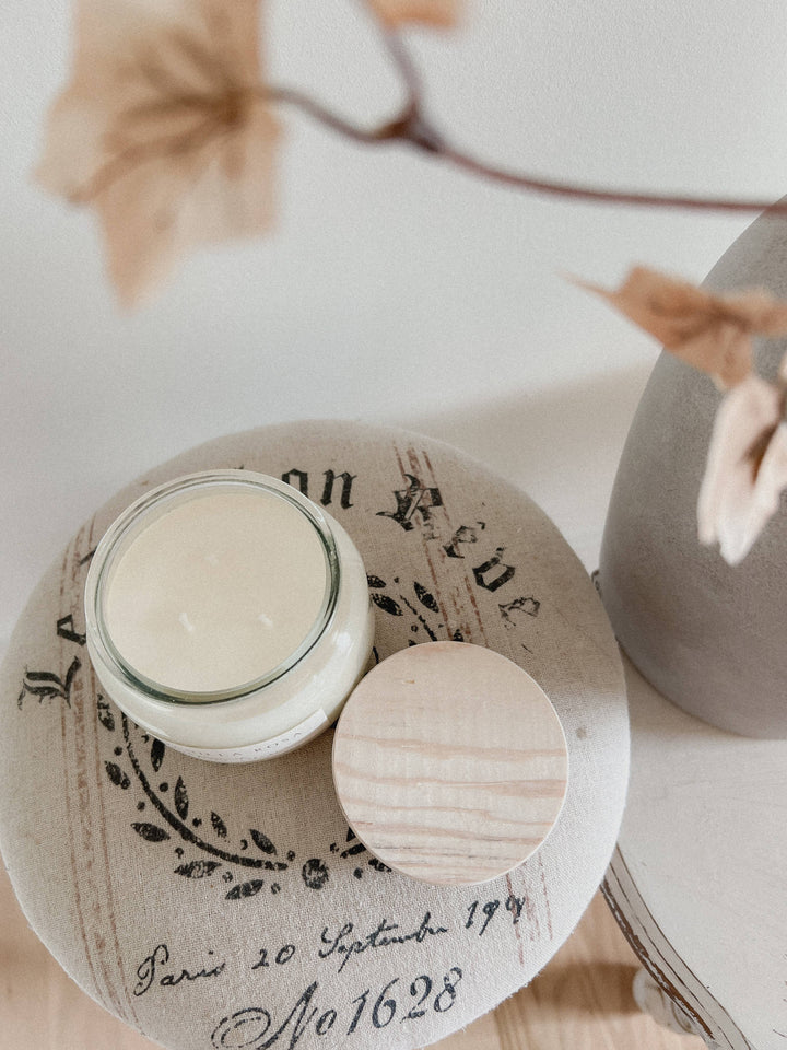 POET Farm Co. - Vanilla Rosa Botanical Hand Wash
