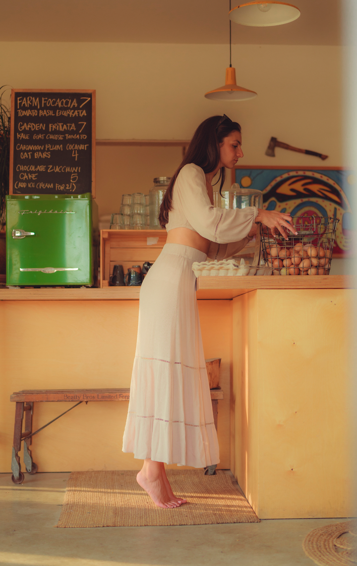 Riviera Two Piece Set