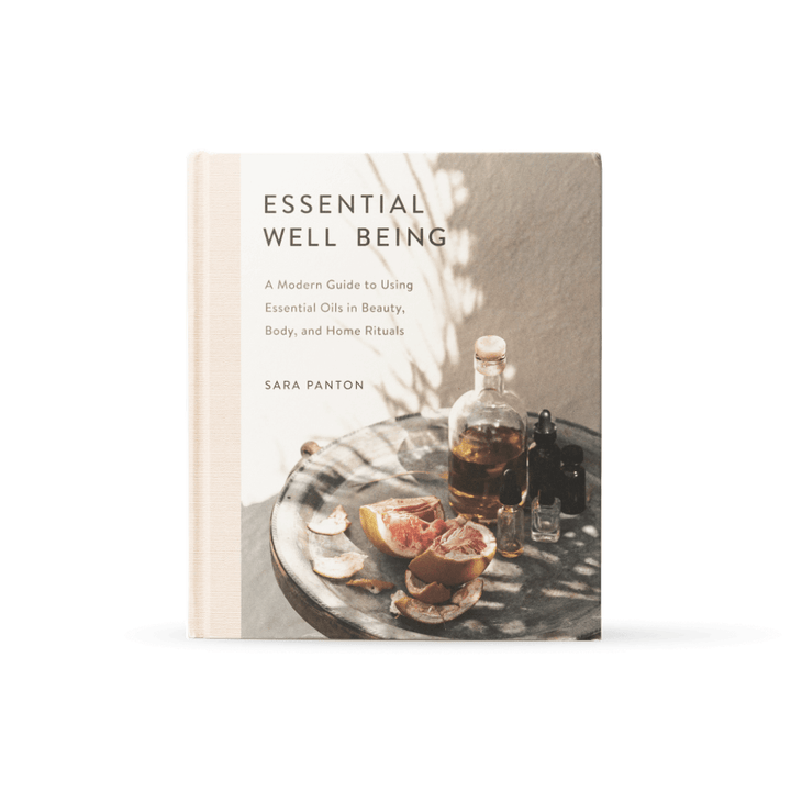 Vitruvi - Essential Well Being