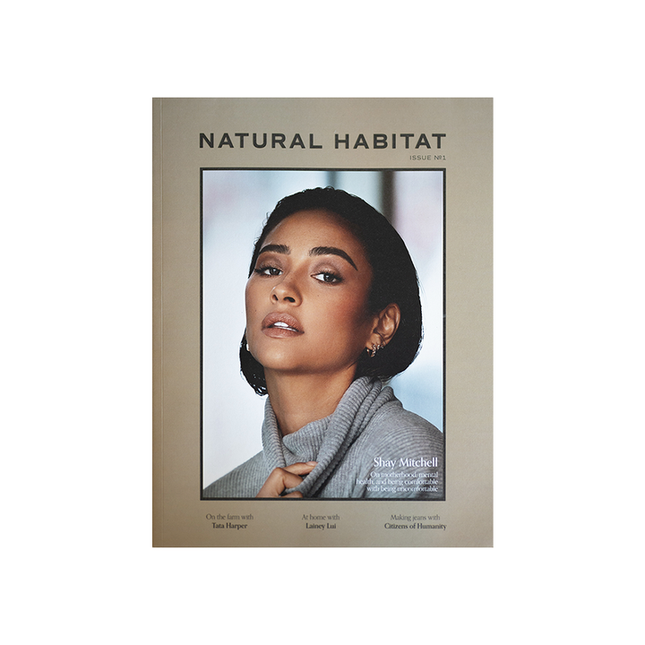 Vitruvi - Natural Habitat No. 1