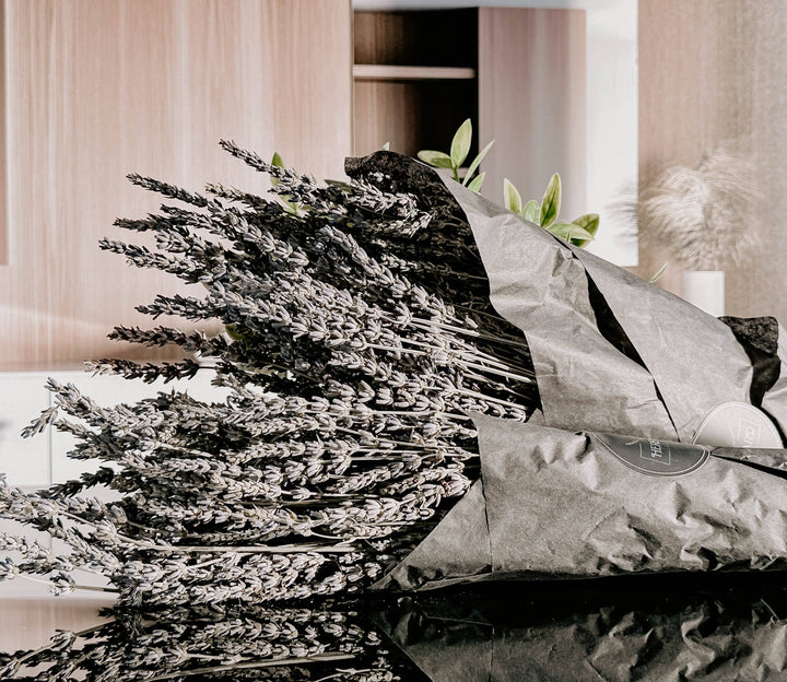 Hereward Farms - Lavender | Dried French Lavender Bunch