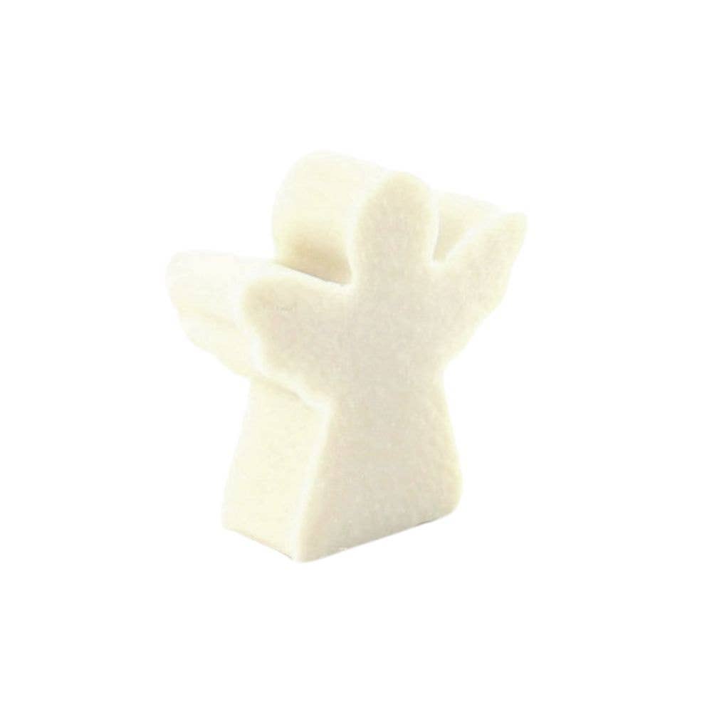 Au Savon de Marseille - Angel - French soap with organic shea butter 50g