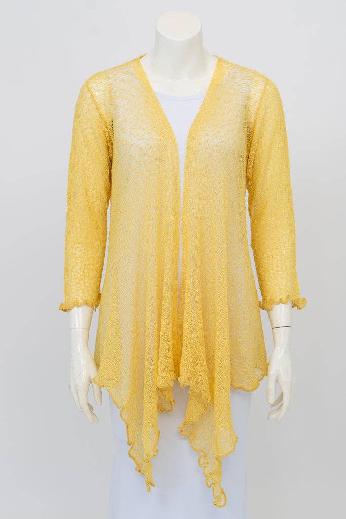Blue Sky Clothing Co LLC - Long Shrug