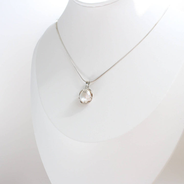 iBijoux - Freshwater Cultured Pearl Necklace (1N02)