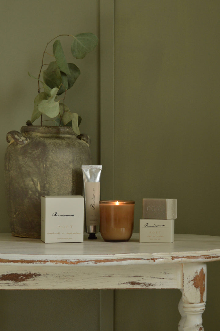Poet Farm Co. - Estate Hand Cream - Renaissance