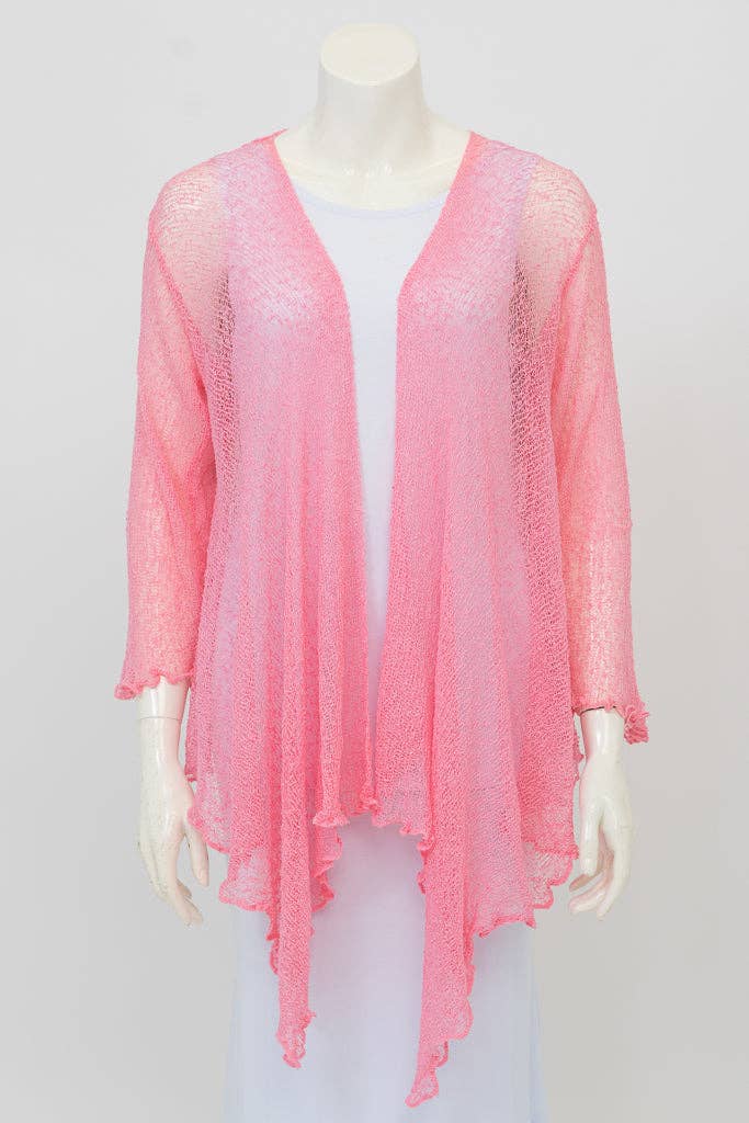 Blue Sky Clothing Co LLC - Long Shrug