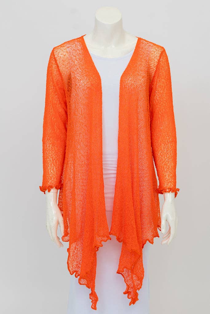 Blue Sky Clothing Co LLC - Long Shrug