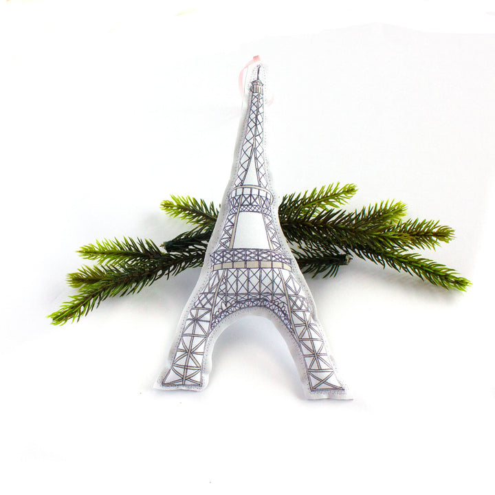 Creationzbycatherine Catherine - Tour Eiffel, Paris ornament