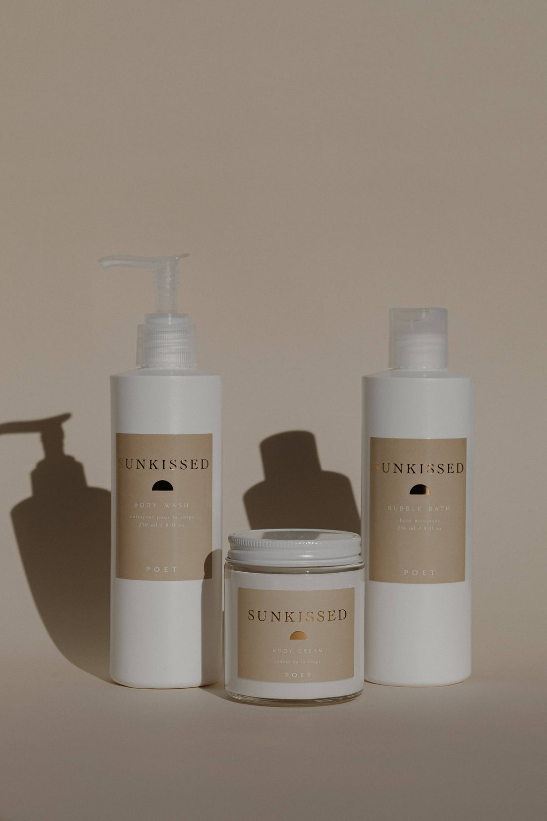 POET Farm Co. - Sunkissed Body Cream