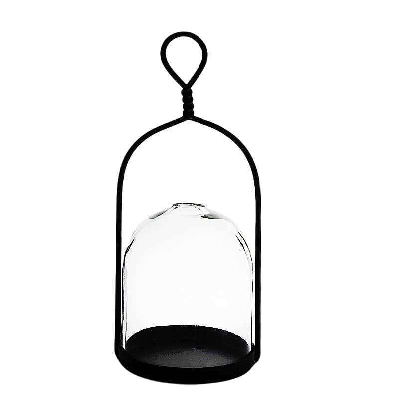 Small Tea light Lantern