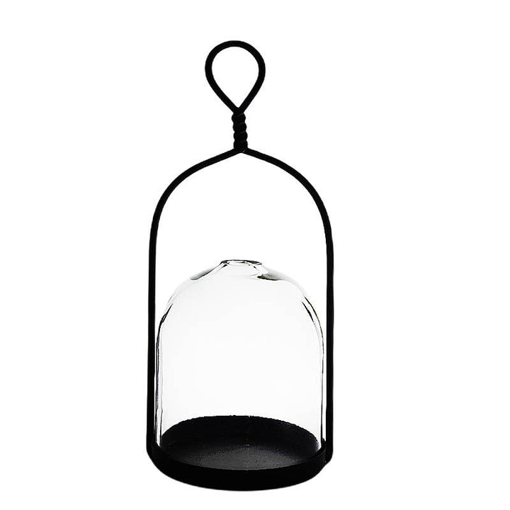 Small Tea light Lantern