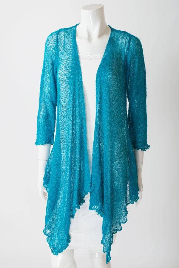 Blue Sky Clothing Co LLC - Long Shrug