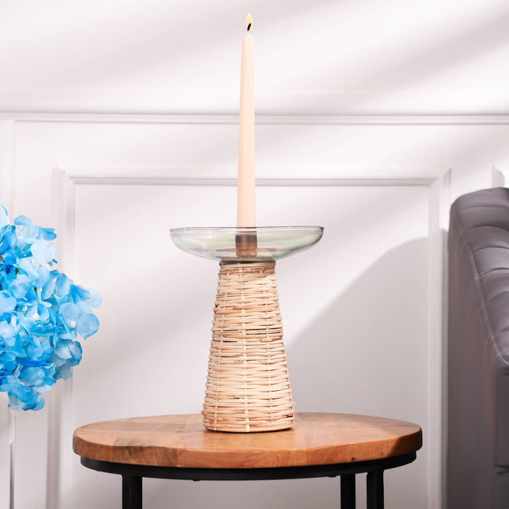 Aloha Candleholder