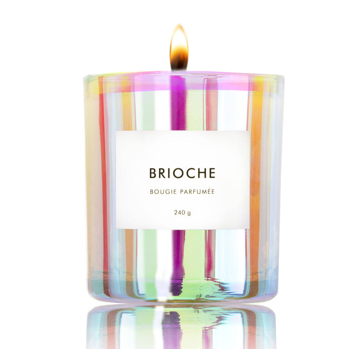 Les Citadines - Brioche Scented Candle