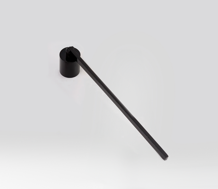 Dsarskin - Black Snuffer