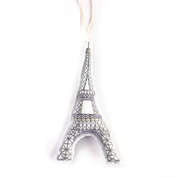 Creationzbycatherine Catherine - Tour Eiffel, Paris ornament