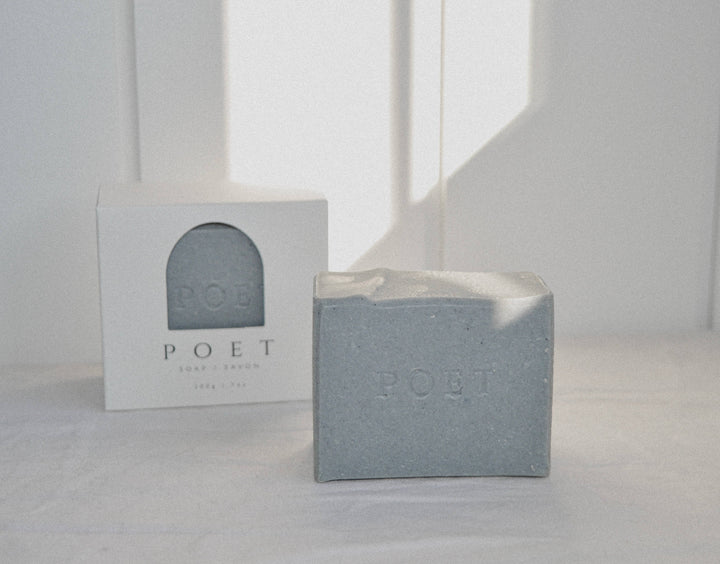 POET Farm Co. - Bar Soap - Le Mer