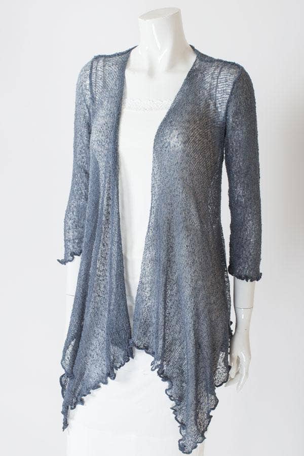Blue Sky Clothing Co LLC - Long Shrug